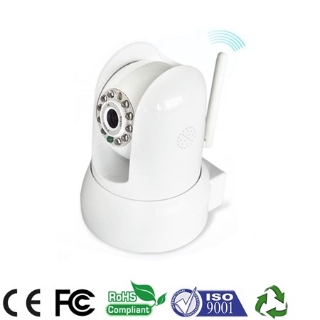 กล้อง IP Camera